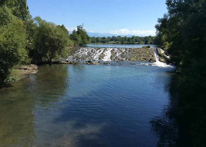 Du Cote De Chez Paule, Chambre Avec Entree Independante Et Salle D\'Eau Privative