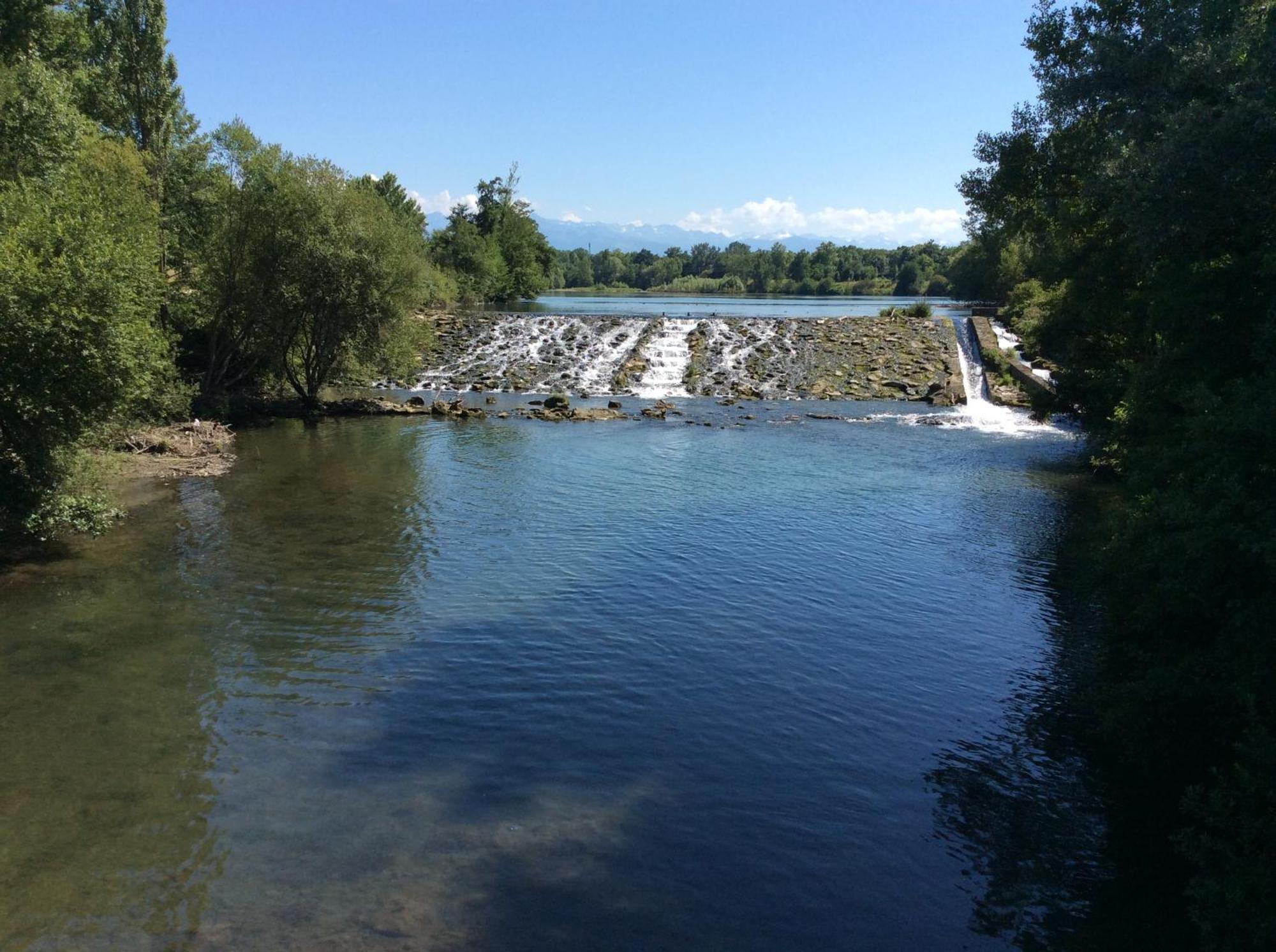 Du Cote De Chez Paule, Avec Entree Independante Et Salle D'eau Privative * Séméac
