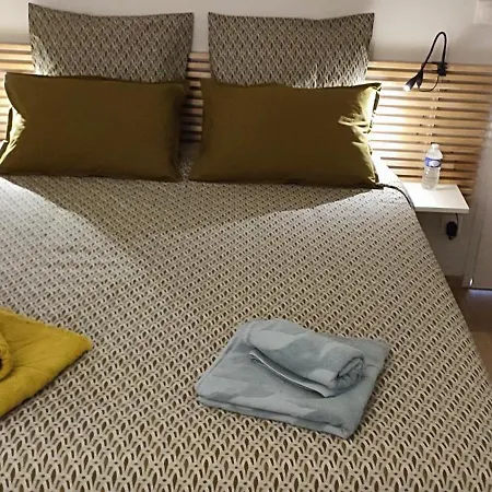 Du Cote De Chez Paule, Chambre Avec Entree Independante Et Salle D'Eau Privative Semeac Exterior photo