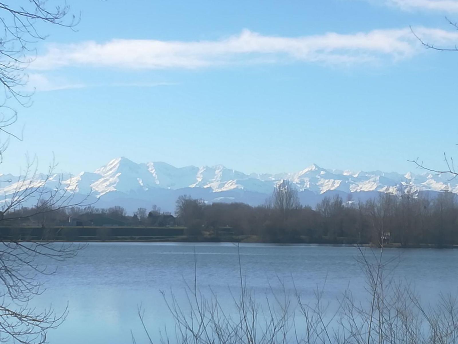 Du Côté De Chez Paule Séméac